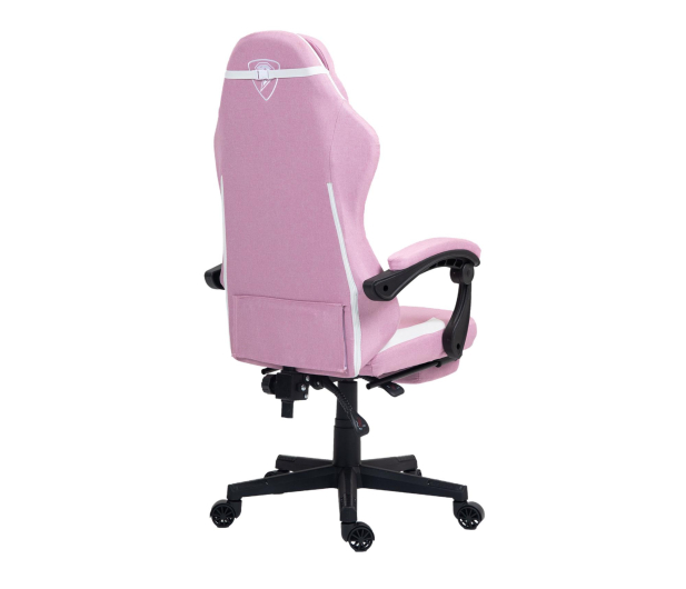COBRA PLAYER 5.0 CRF54PK z podnóżkiem - różowy - 1339994 - zdjęcie 4
